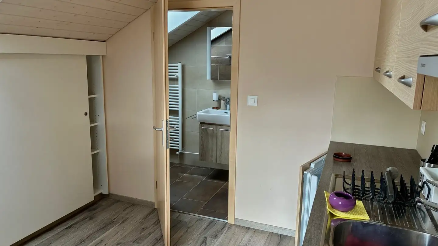 Appartement à louer - Route Des Gouttes D'or 10, 2000 Neuchâtel - Photo 4