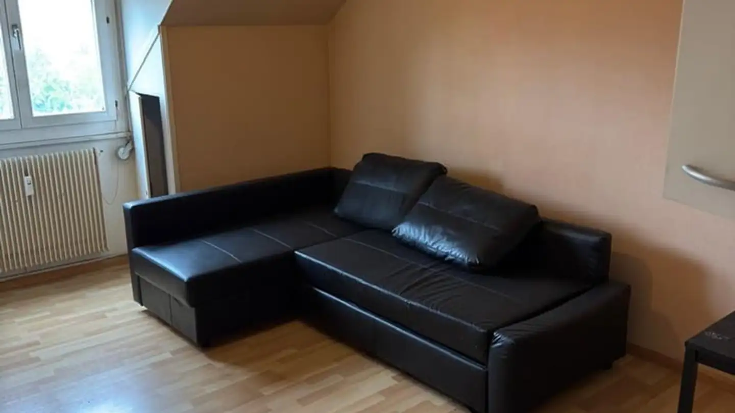 Appartamento in affitto - Aarbergstrasse 2, 2560 Nidau