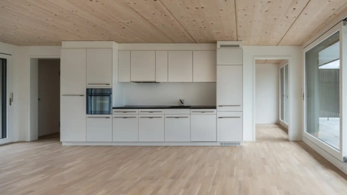 Appartamento in affitto - Kräzernstrasse 119, 9015 St. Gallen - Foto 2