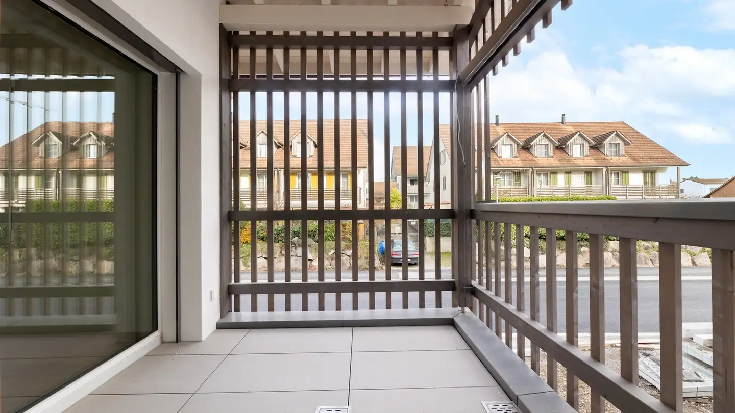 Appartement à louer - Sonnenbühlstrasse 2, 8181 Höri - Photo 3