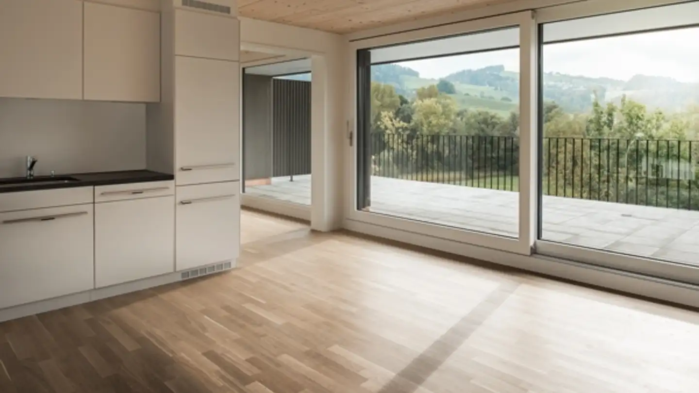 Appartamento in affitto - Kräzernstrasse 119, 9015 St. Gallen - Foto 3