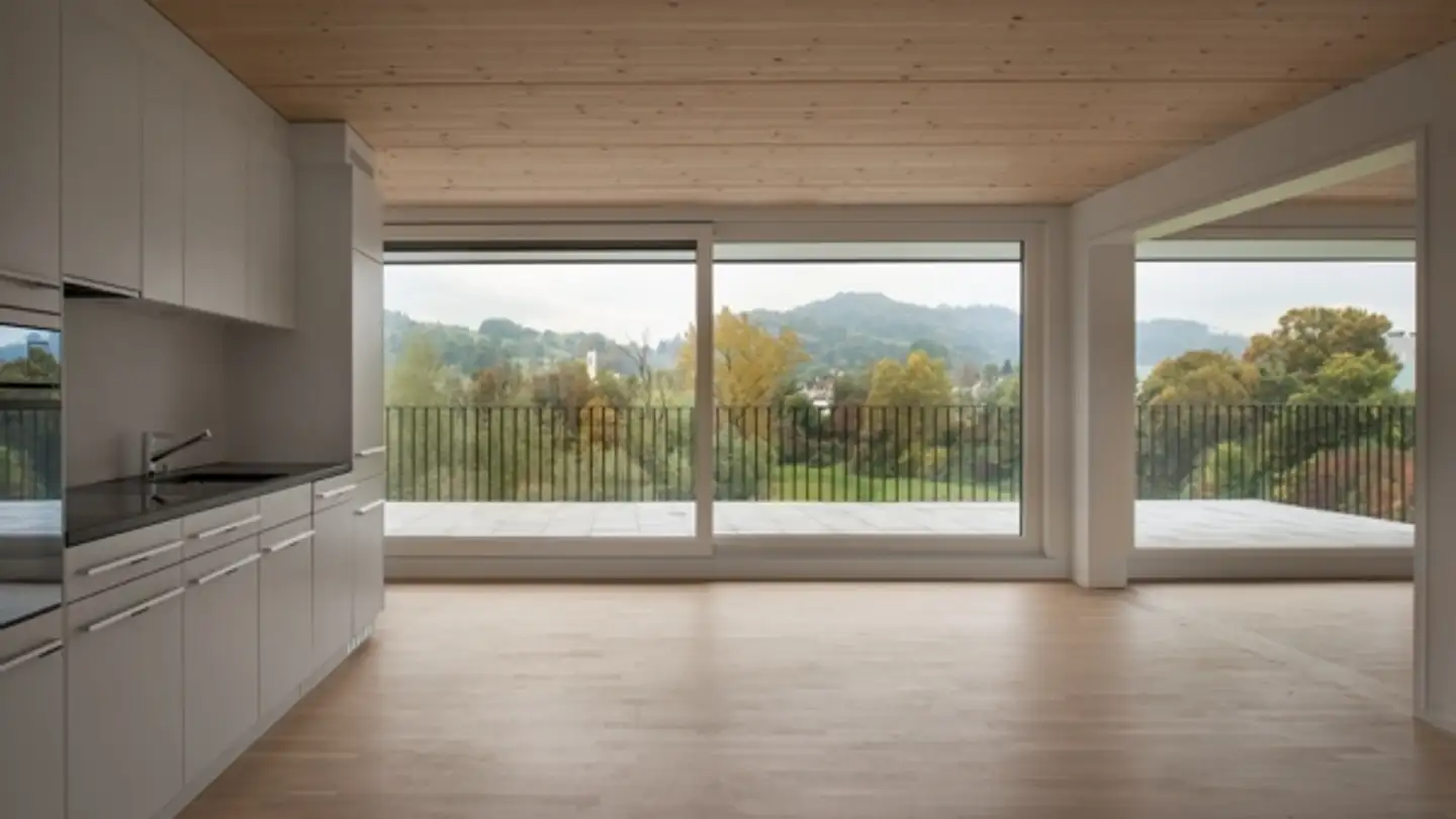 Appartamento in affitto - Kräzernstrasse 119, 9015 St. Gallen - Foto 4