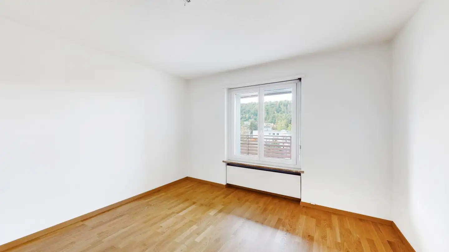 Appartement à louer - Blauäcker 12, 8051 Zürich - Photo 3
