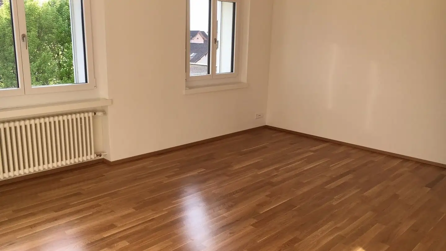 Appartement à louer - Alte Landstrasse 121c, 8800 Thalwil