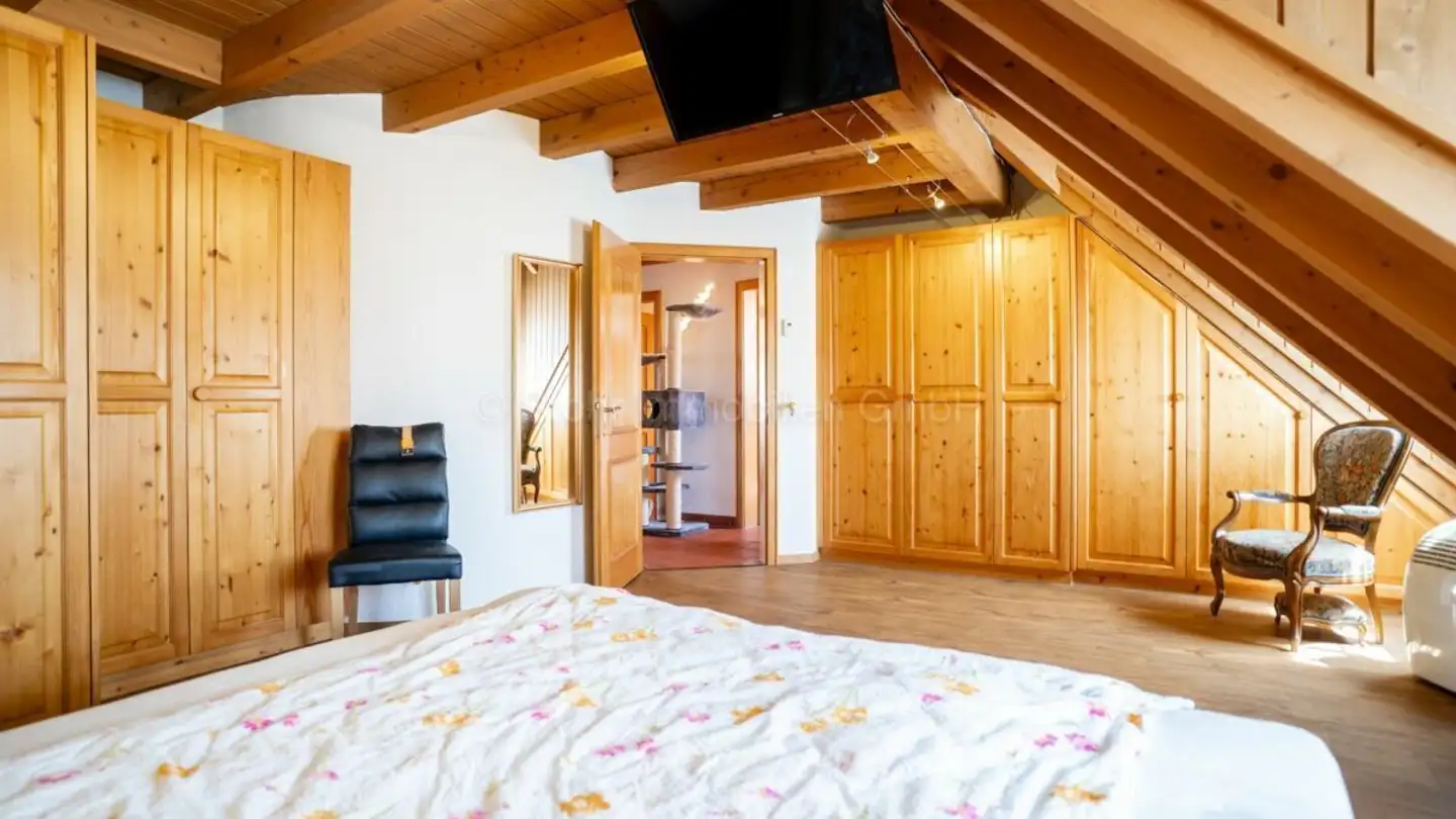 Einfamilienhaus kaufen - Hauptstrasse 9, 8544 Attikon - Foto 4