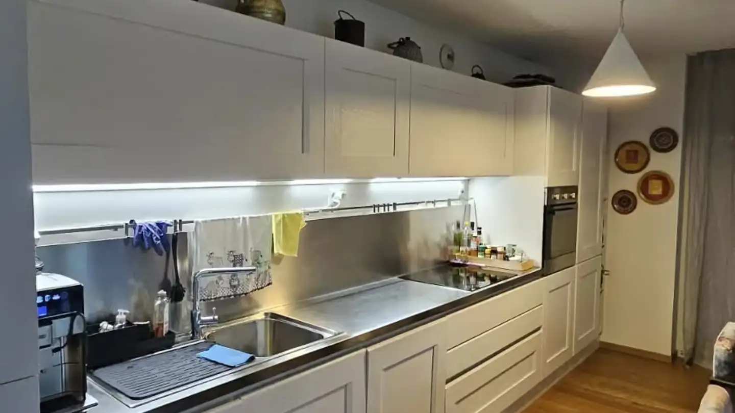 Apartment for rent - Rue De Moillebeau, 1209 Genève