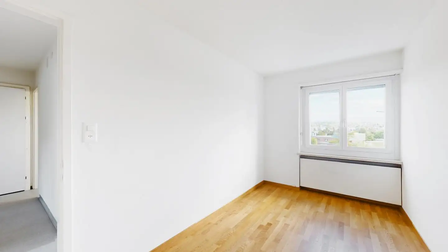 Appartement à louer - Blauäcker 12, 8051 Zürich - Photo 4