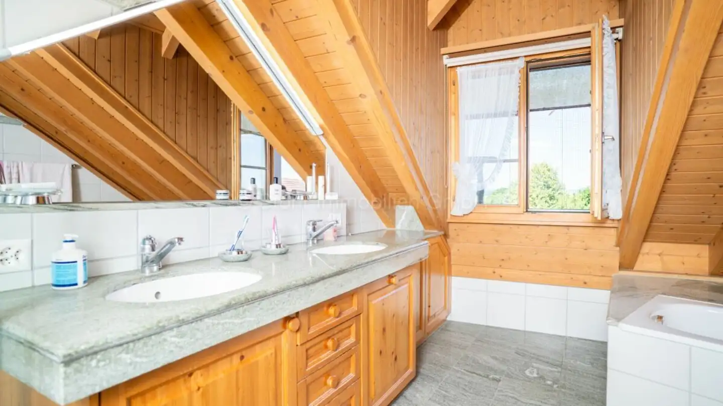 Einfamilienhaus kaufen - Hauptstrasse 9, 8544 Attikon - Foto 3