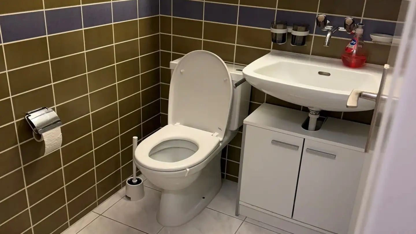 Wohnung mieten - Schürstrasse 54, 6020 Emmenbrücke - Foto 2