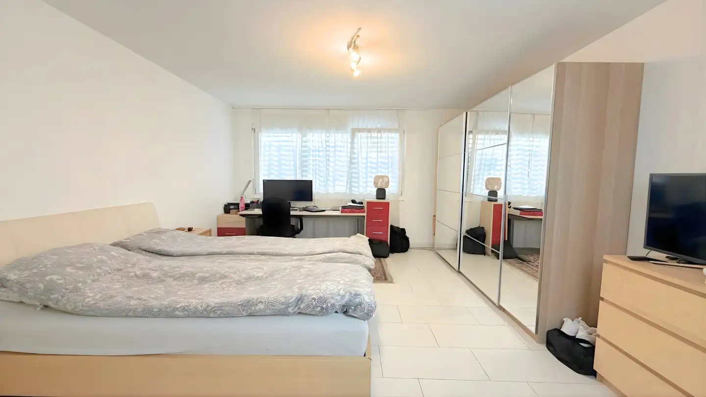 Apartment for sale - Sonnenpark 28, 8808 Pfäffikon SZ - Photo 3