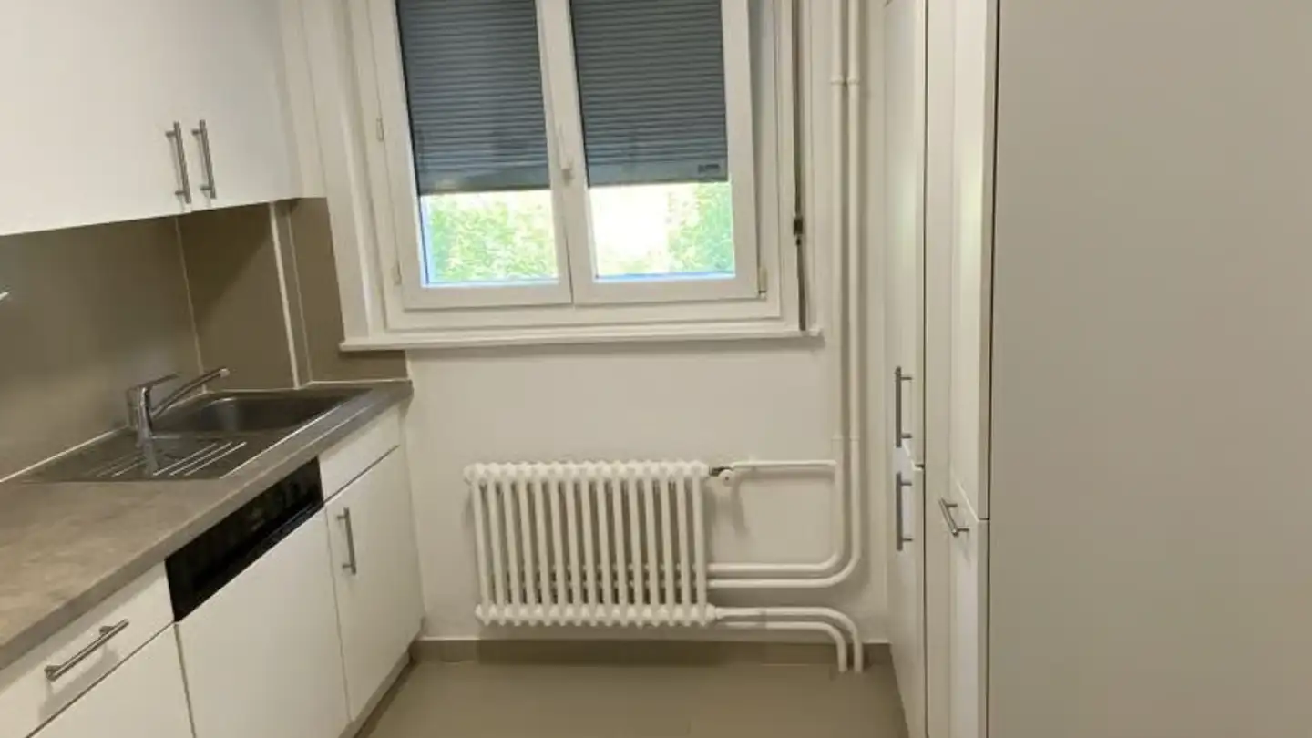 Appartement à louer - Rue Girardet 22, 2400 Le Locle - Photo 2