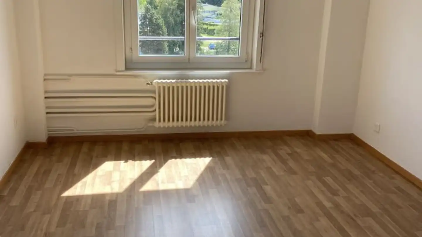 Appartement à louer - Rue Girardet 22, 2400 Le Locle - Photo 3
