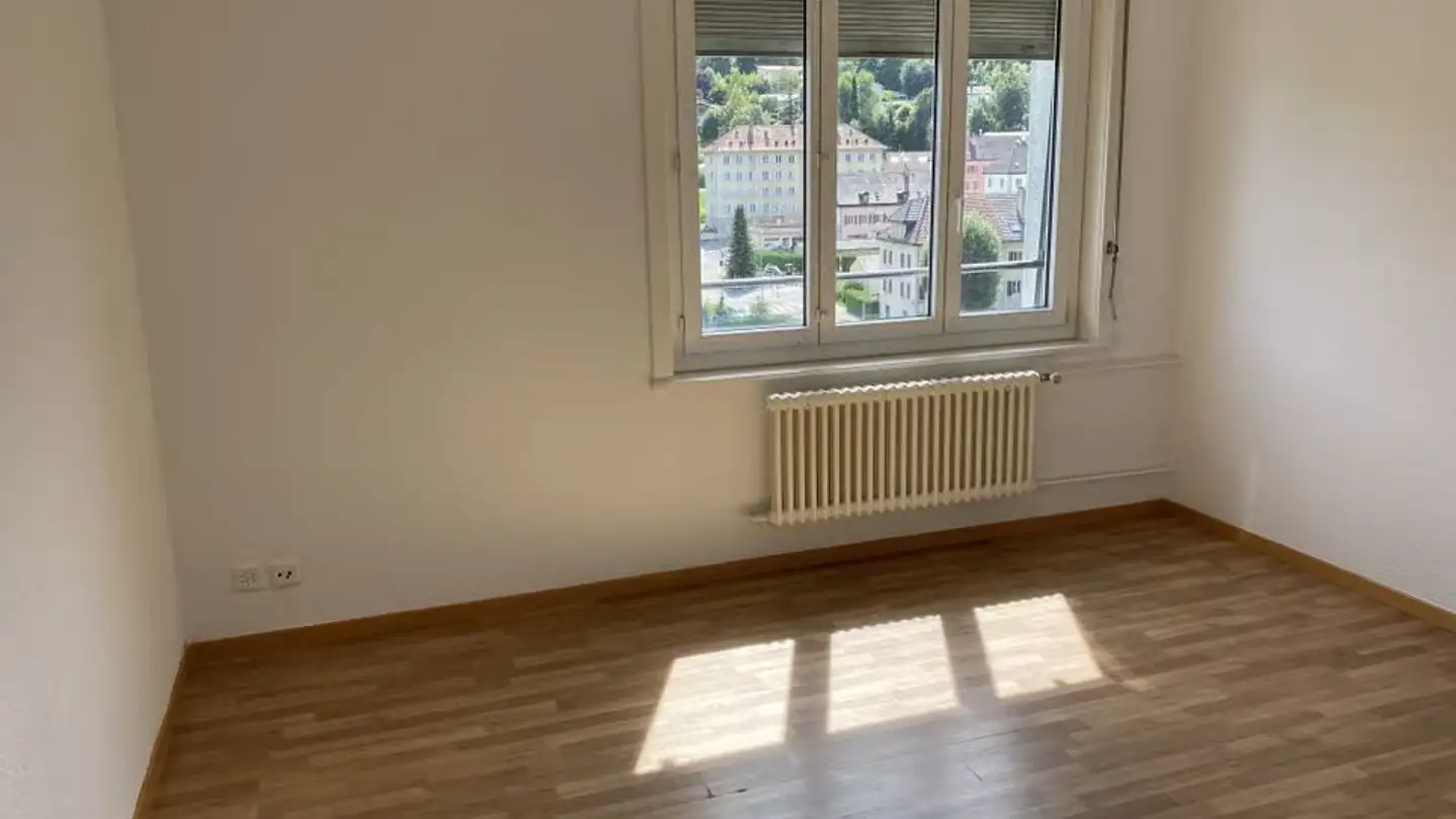 Appartement à louer - Rue Girardet 22, 2400 Le Locle - Photo 4