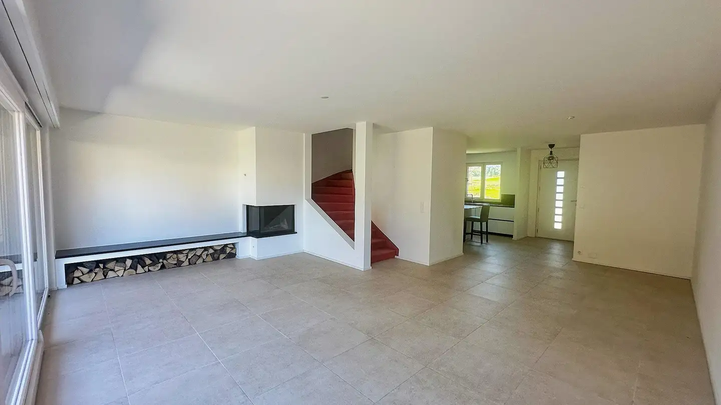 Einfamilienhaus mieten - Route De Crassier 92, 1275 Chéserex - Foto 4