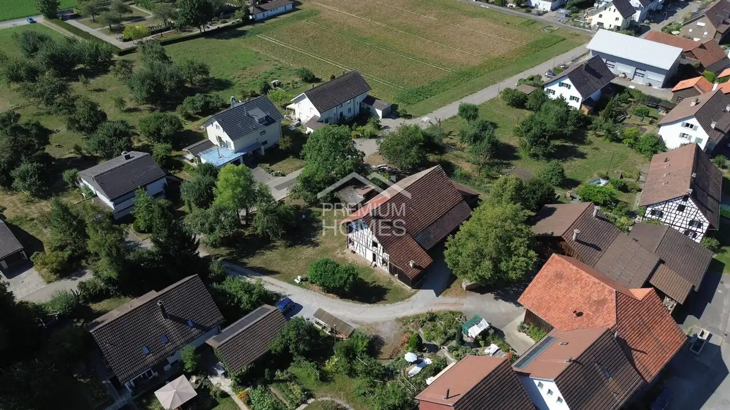 Terreno edificabile in vendita - 8545 Rickenbach ZH - Foto 2