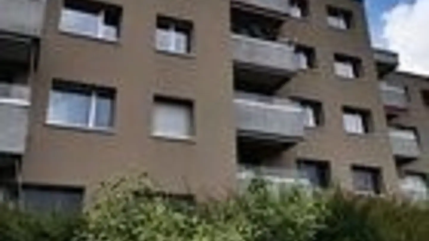 Apartment for rent - Hauptstrasse 23, 8632 Tann