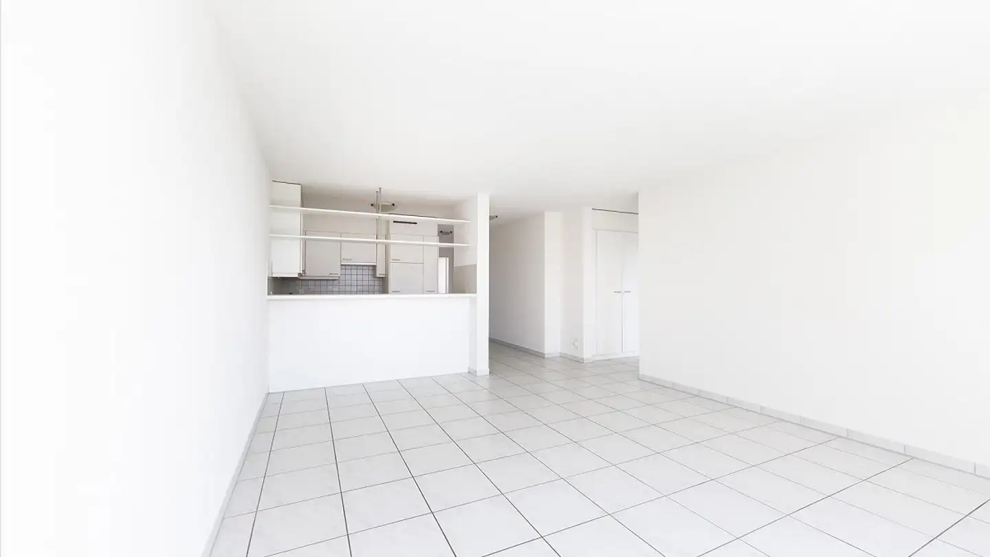 Wohnung mieten - Bahnhofstrasse 21c, 9470 Buchs SG - Foto 3