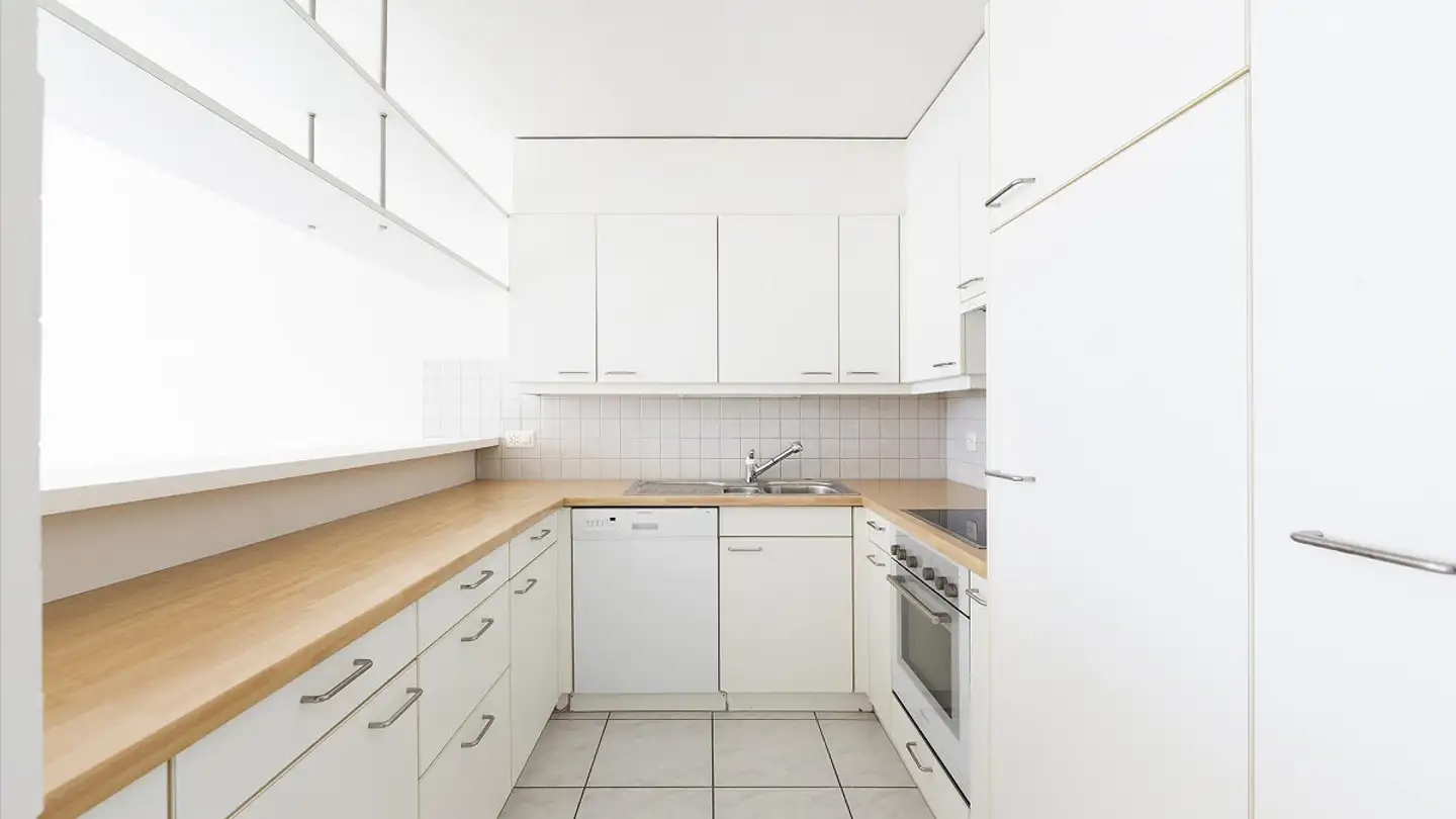 Wohnung mieten - Bahnhofstrasse 21c, 9470 Buchs SG - Foto 4