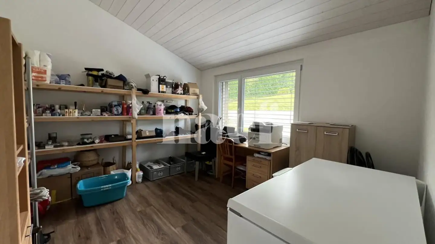 Apartment for rent - Route De Villarlod 38, 1695 Rueyres-St-Laurent - Photo 4