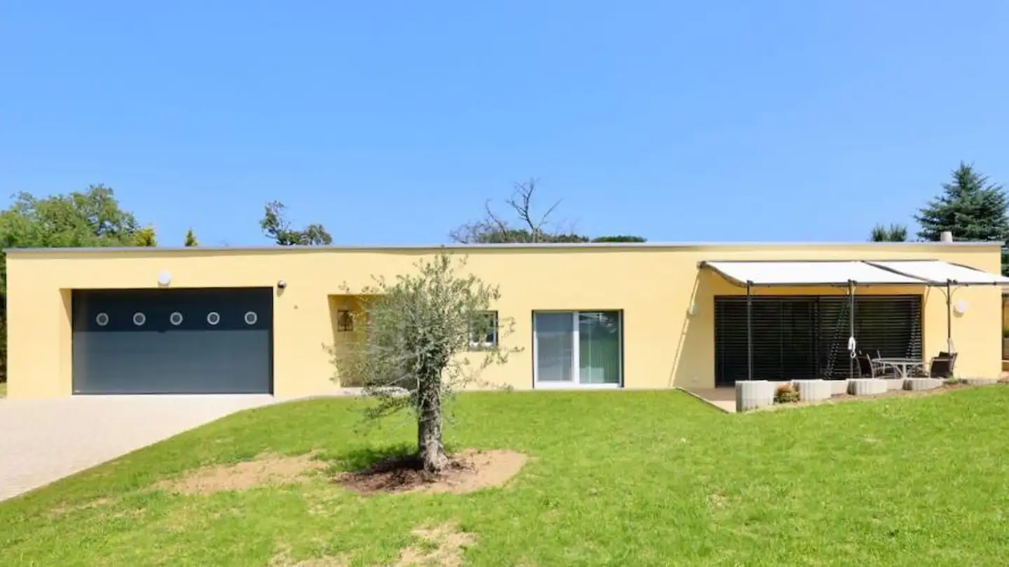 Villa kaufen - 2924 Montignez