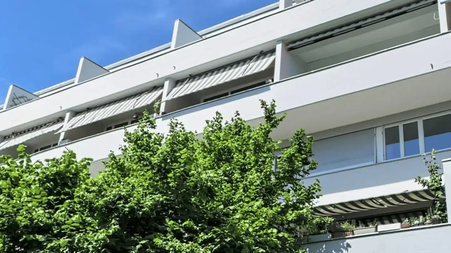 Appartement à vendre - Grossmannstrasse 34, 8049 Zürich