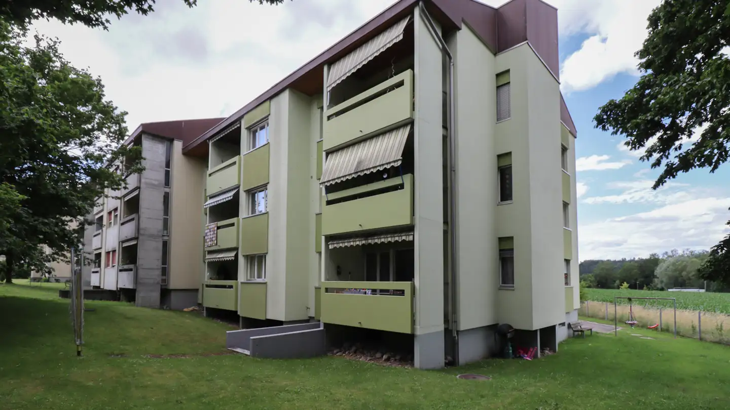 Immeuble résidentiel à vendre - Badweg 16, 3302 Moosseedorf - Photo 2