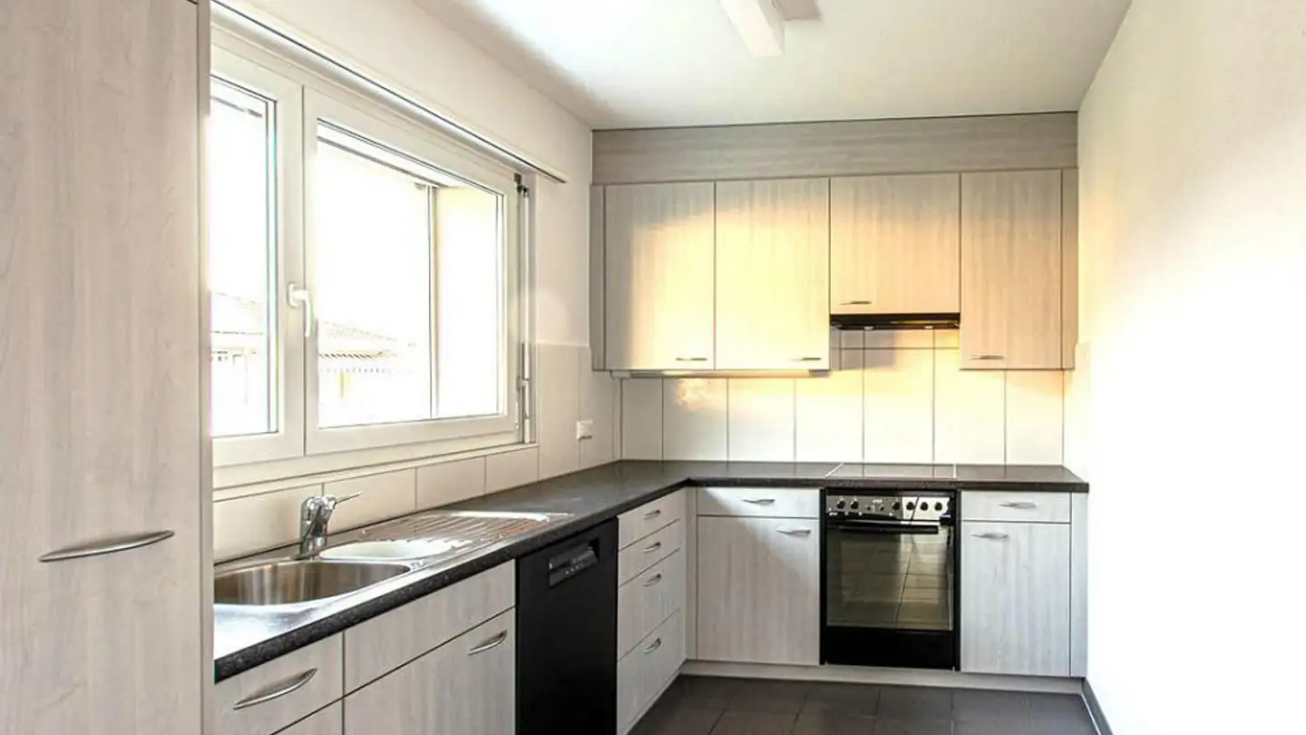 Appartement à louer - Hardmattenweg 1, 4802 Strengelbach - Photo 2