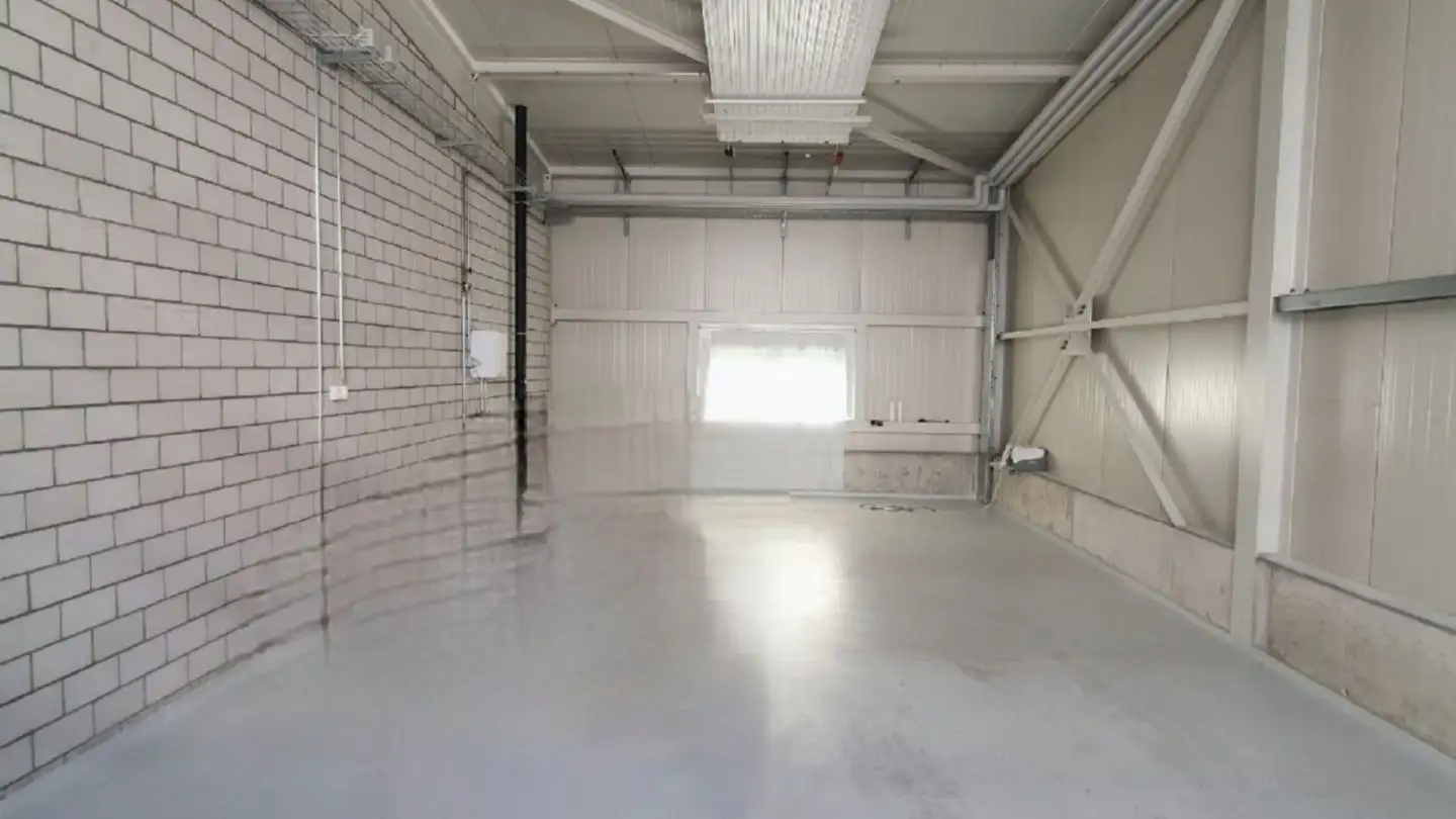 Commercial for rent - Dorfstrasse 91, 4813 Uerkheim - Photo 2