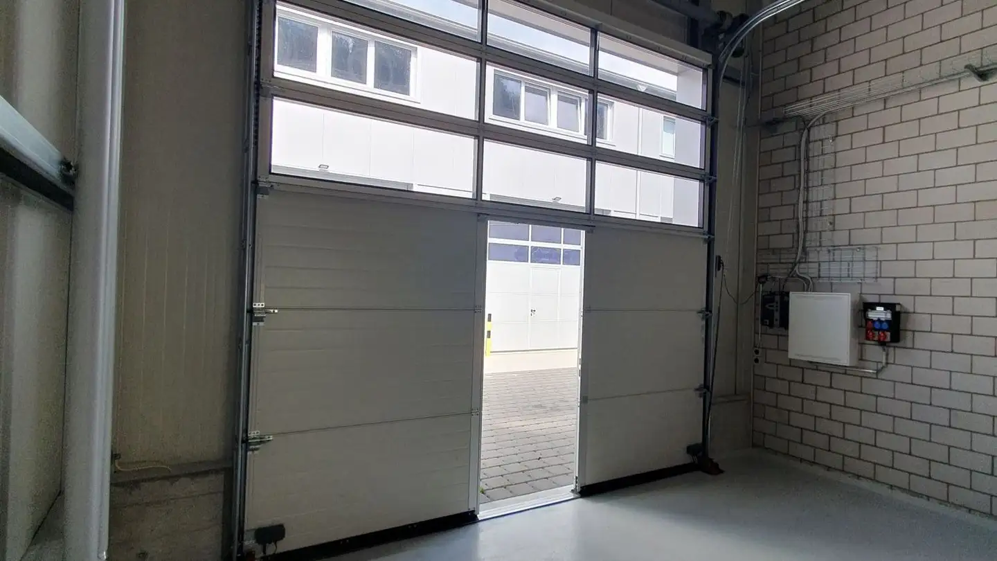 Commercial for rent - Dorfstrasse 91, 4813 Uerkheim - Photo 3