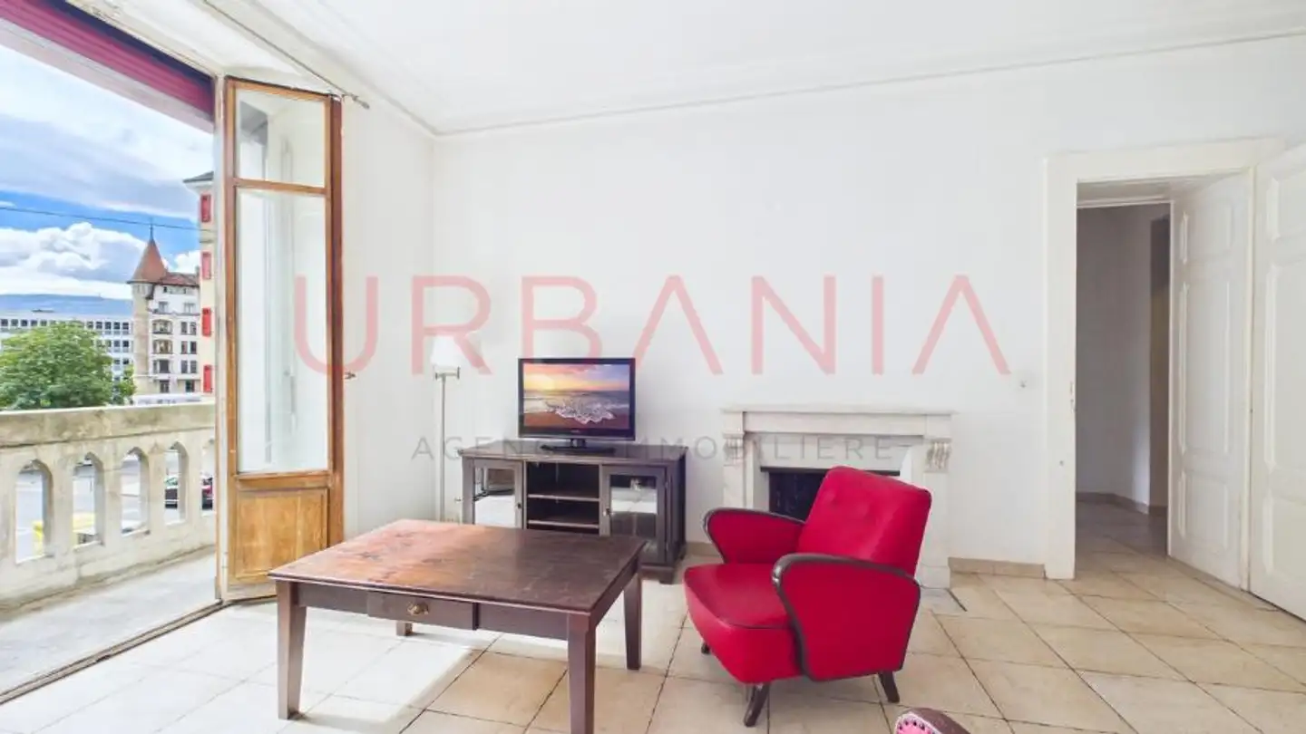 Apartment for sale - 1203 Genève - Photo 2