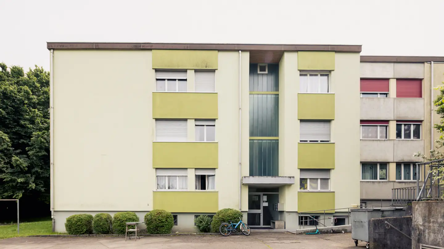 Immeuble résidentiel à vendre - Badweg 16, 3302 Moosseedorf - Photo 4