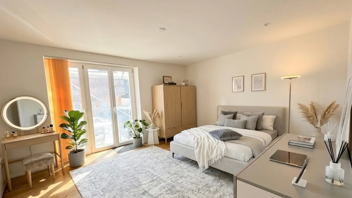 Appartement à vendre - 4514 Lommiswil - Photo 4