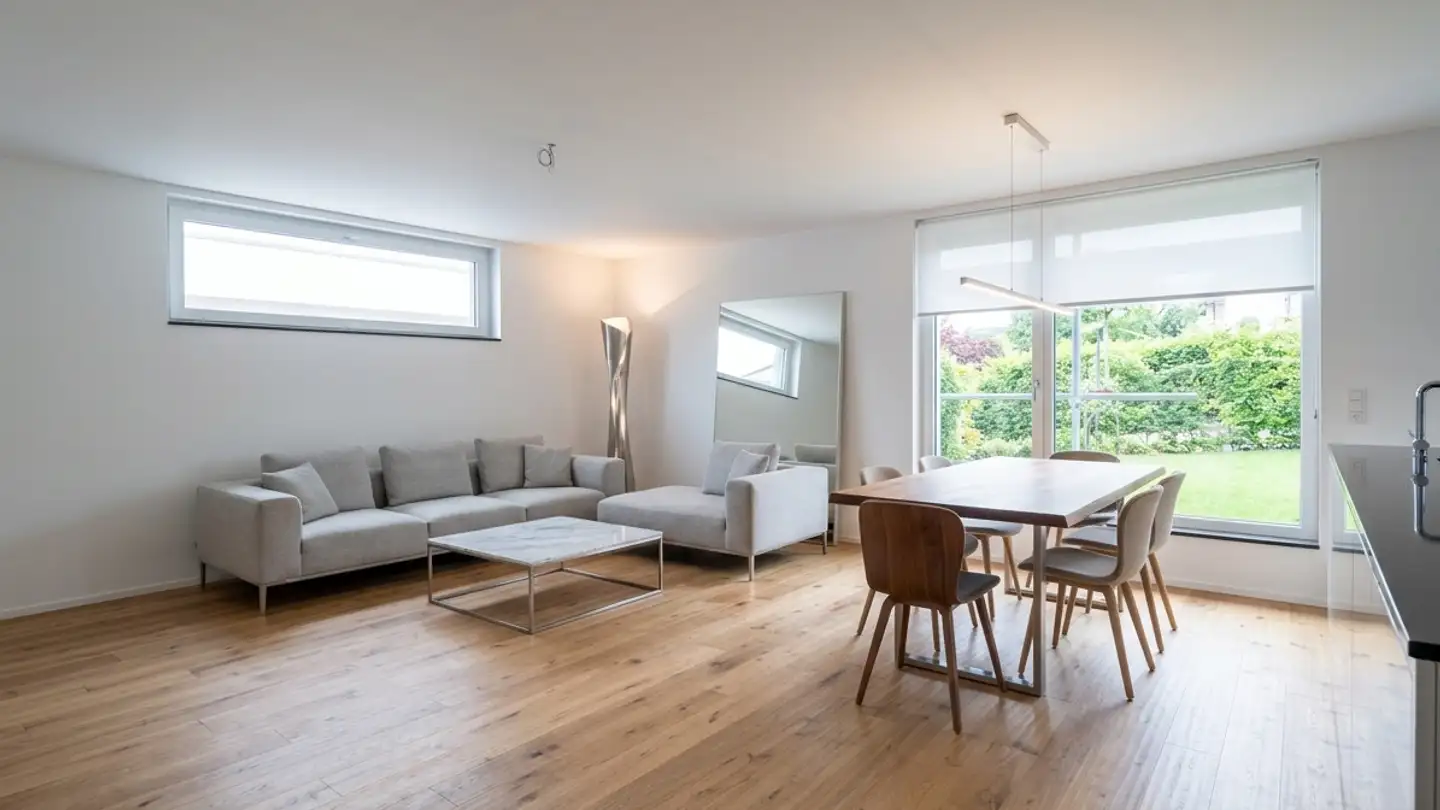 Appartement à vendre - 4514 Lommiswil