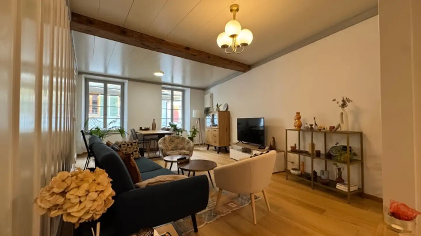 Wohnung mieten - 2513 Twann - Foto 2