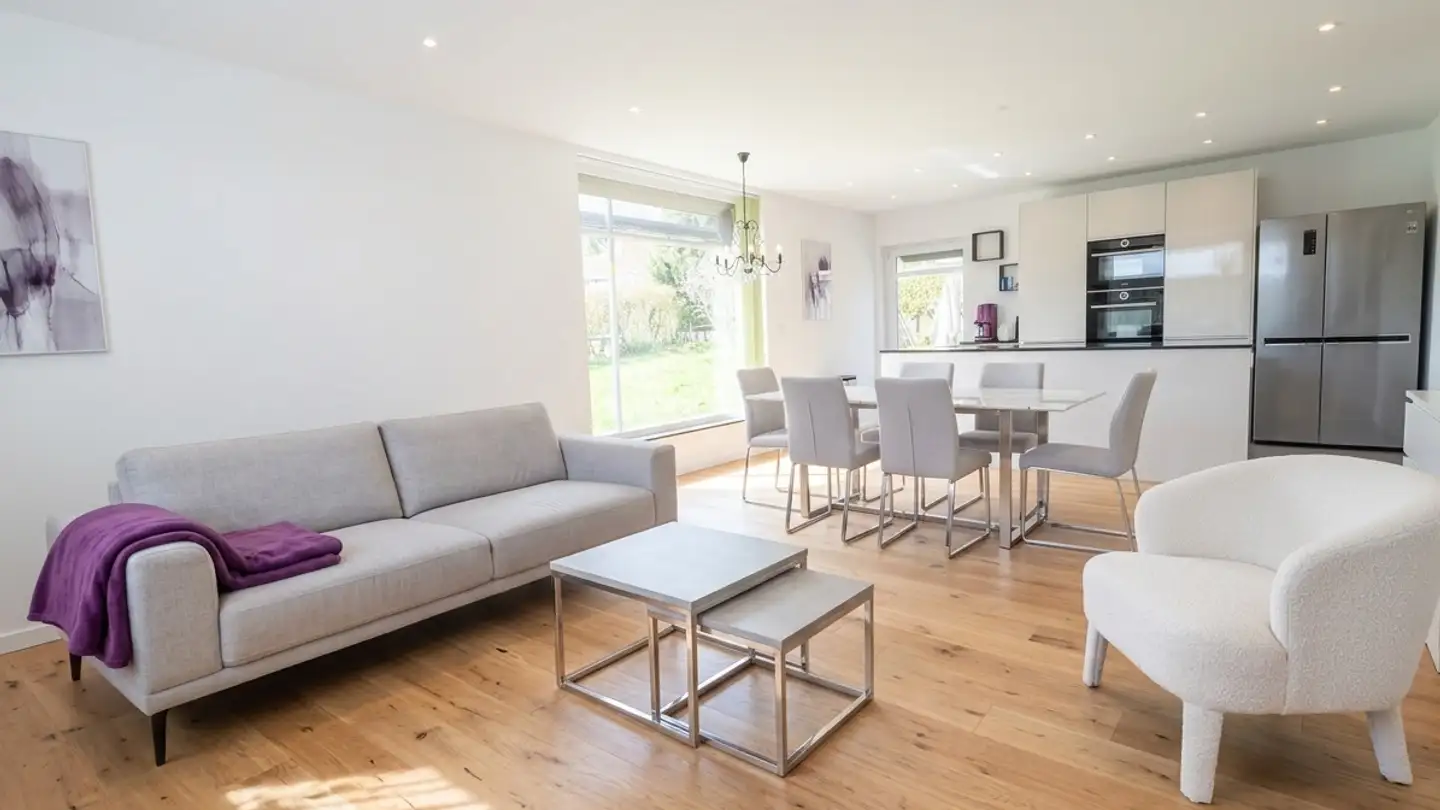 Appartement à vendre - 4514 Lommiswil - Photo 2