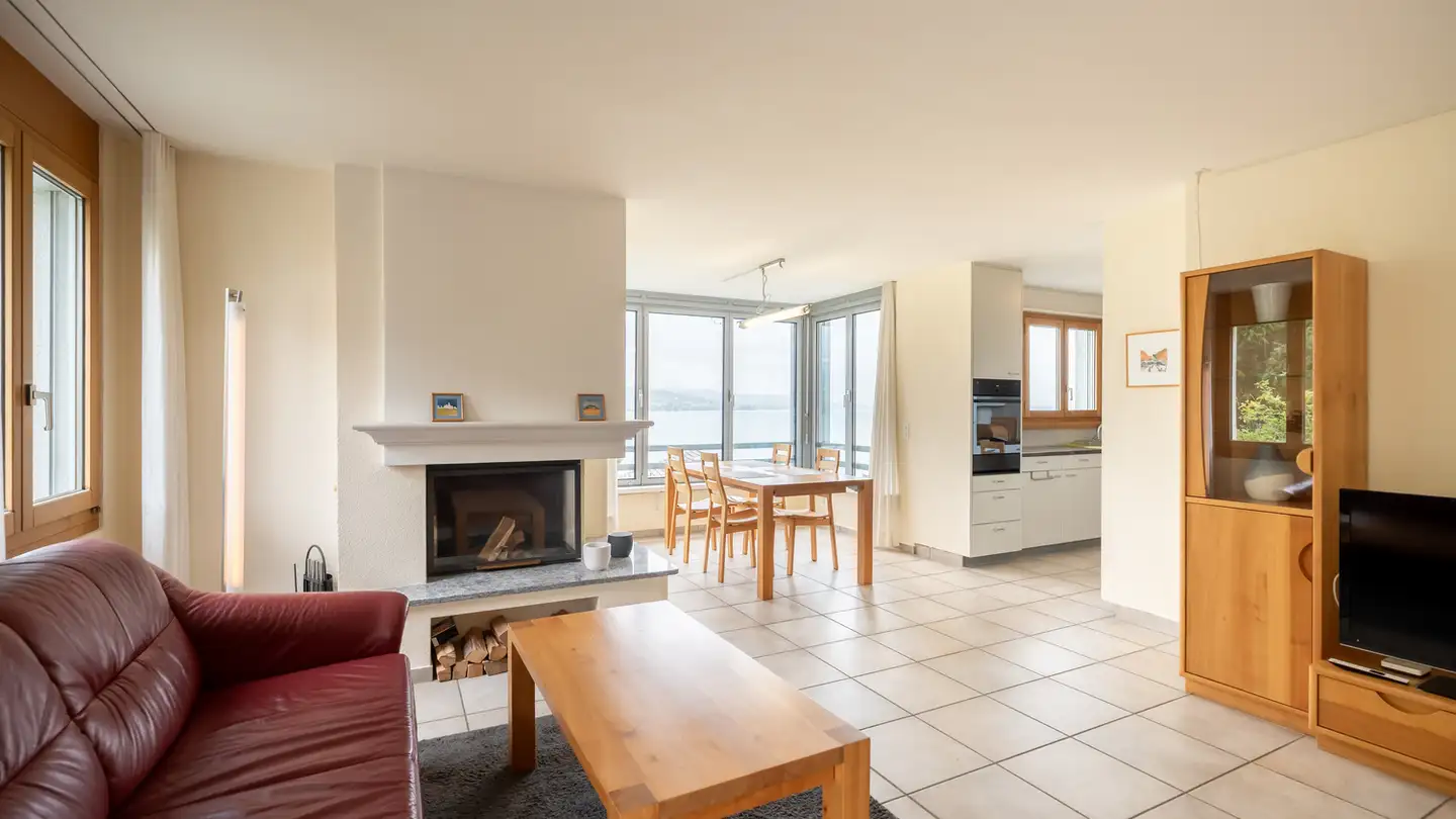 Appartamento ammobiliato in affitto - 8942 Oberrieden - Photo 2