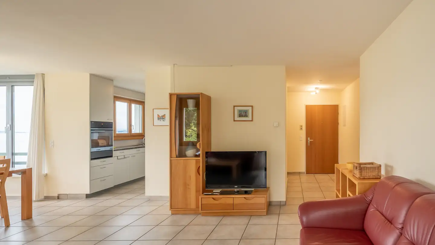 Appartamento ammobiliato in affitto - 8942 Oberrieden - Photo 3