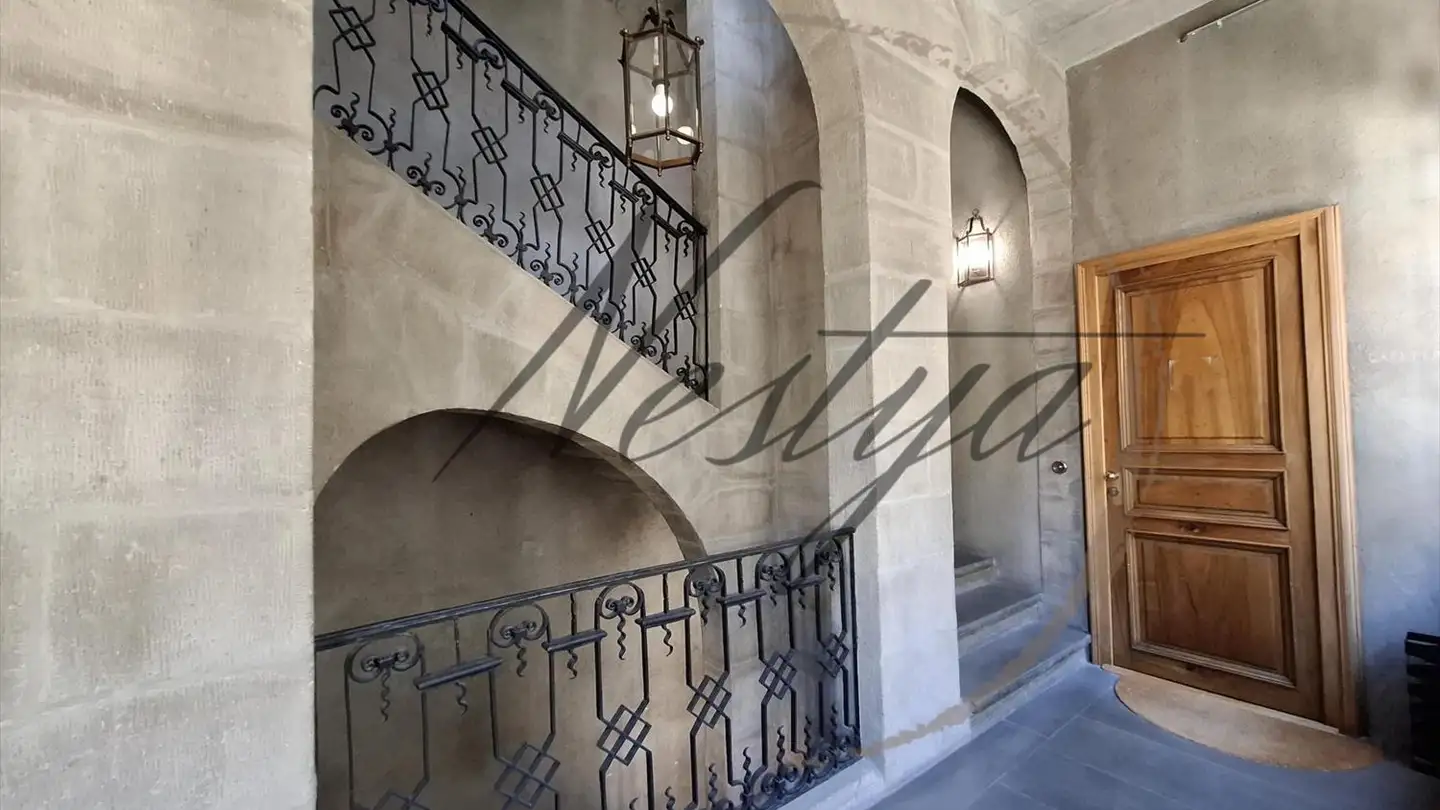 Bureau à louer - 1204 Genève