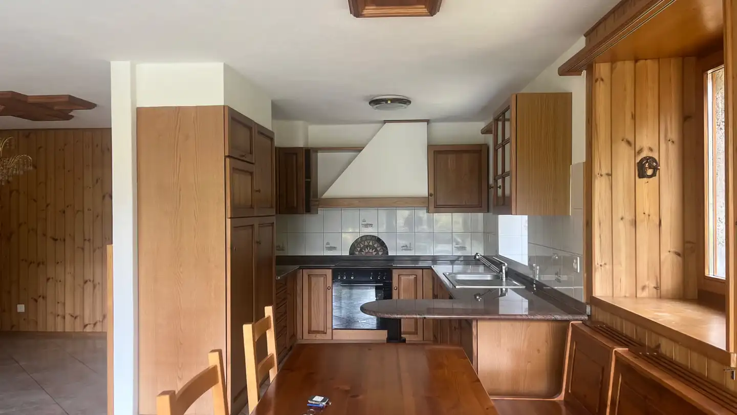 Single house for rent - 6557 Cama - Photo 3