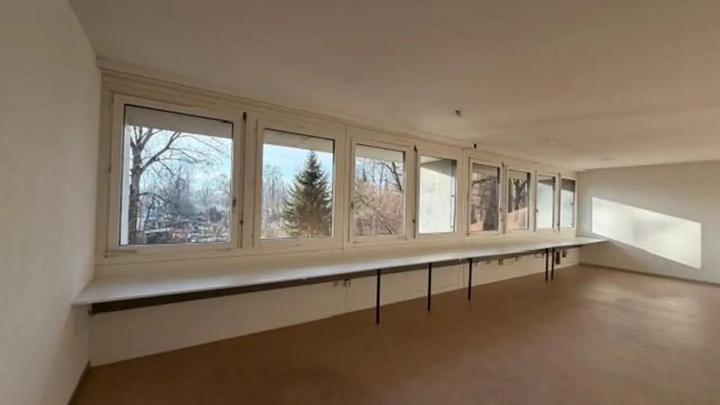 Bürofläche mieten - Seeburgstrasse 18, 6006 Luzern