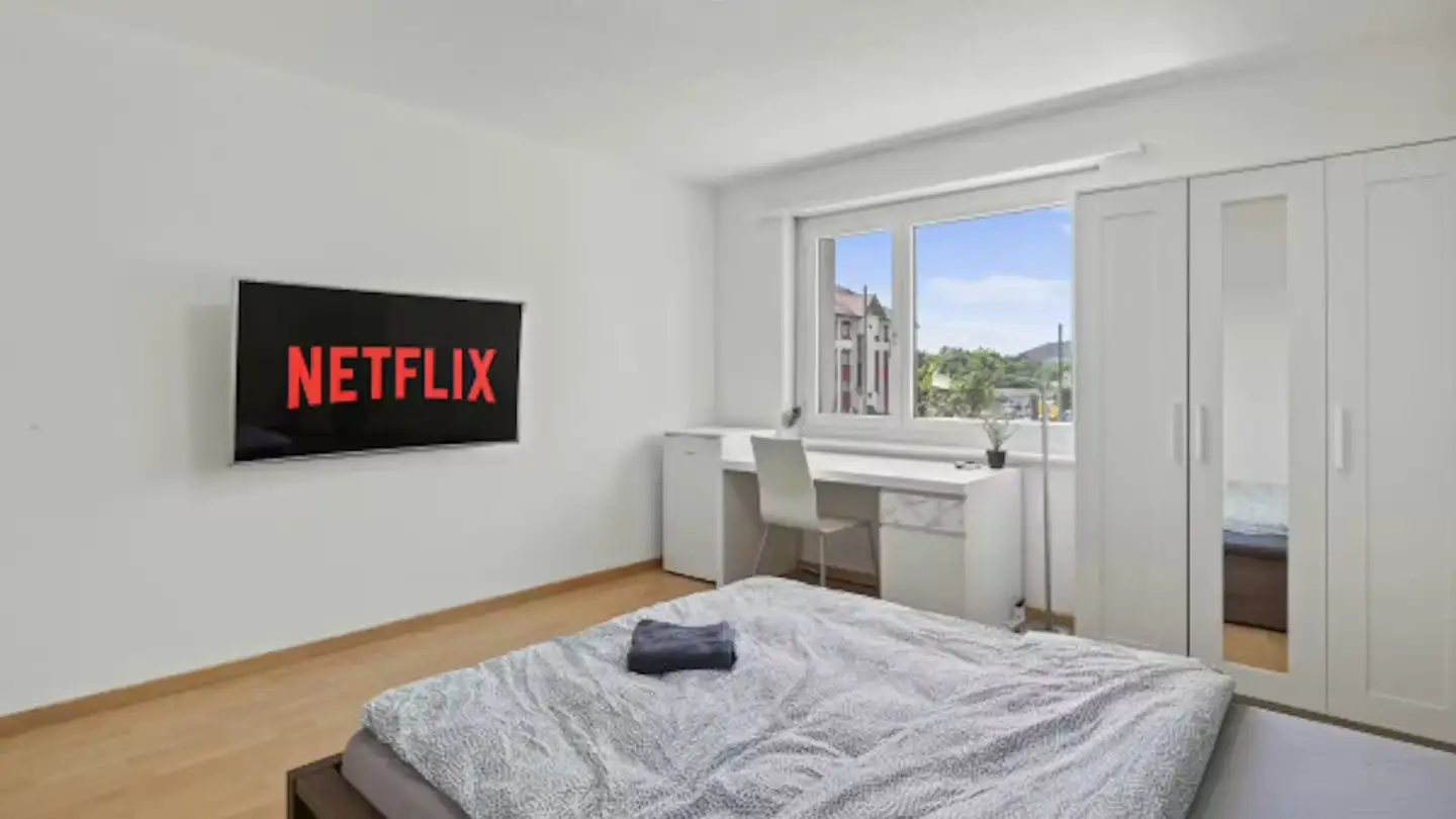 Appartement à louer - Wülflingerstrasse, 8408 Winterthur - Photo 2