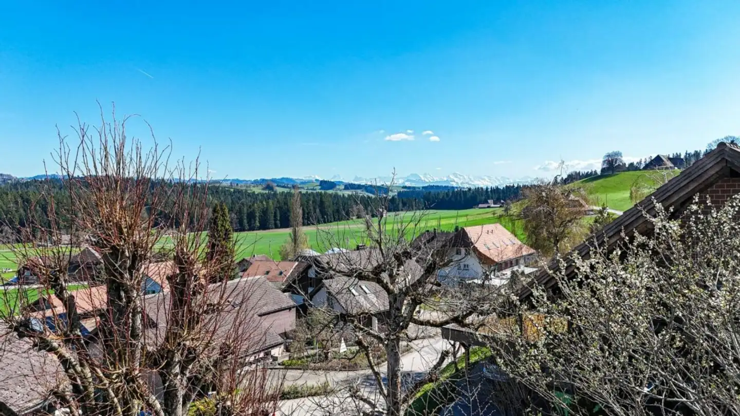 Einfamilienhaus kaufen - Herbrigstrasse 15, 3463 Häusernmoos im Emmental - Foto 4