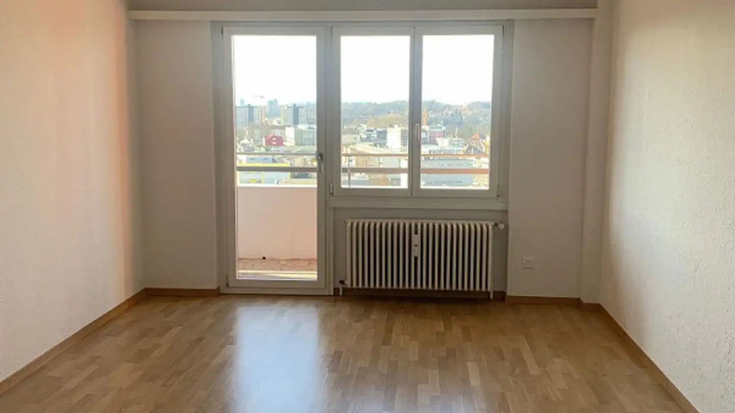 Wohnung mieten - Wankdorffeldstrasse 69, 3014 Bern