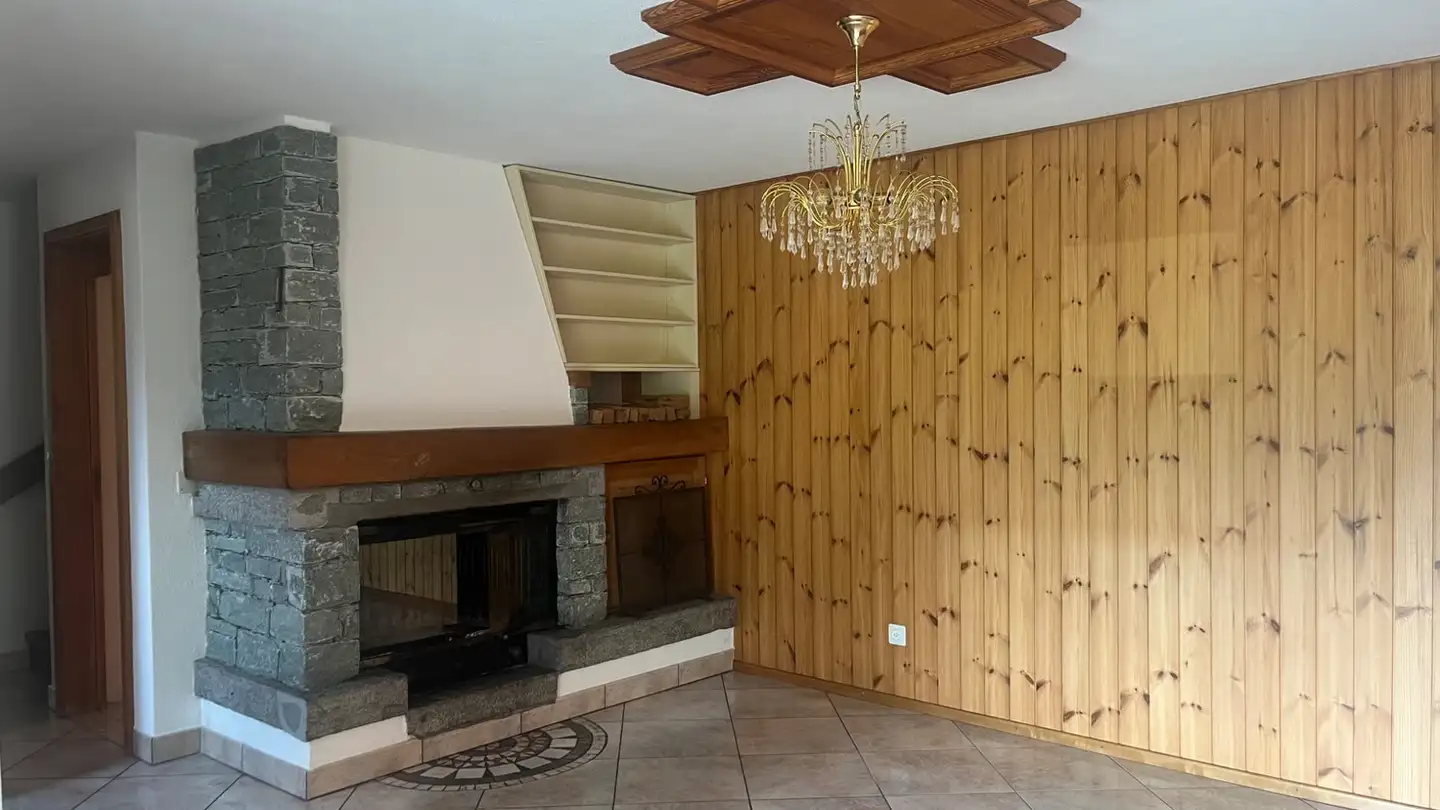 Single house for rent - 6557 Cama - Photo 4