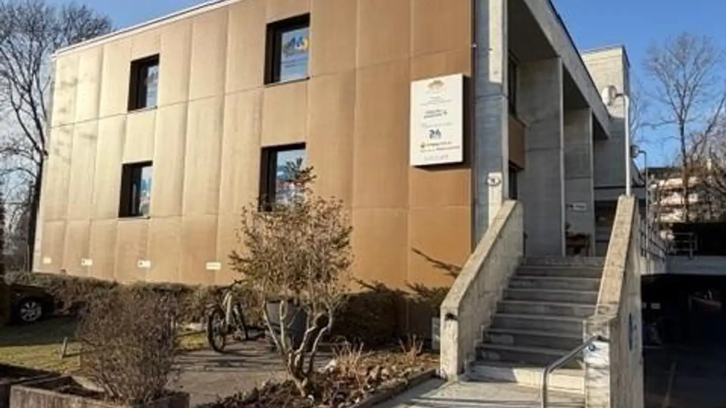 Bürofläche mieten - Seeburgstrasse 18, 6006 Luzern - Foto 2