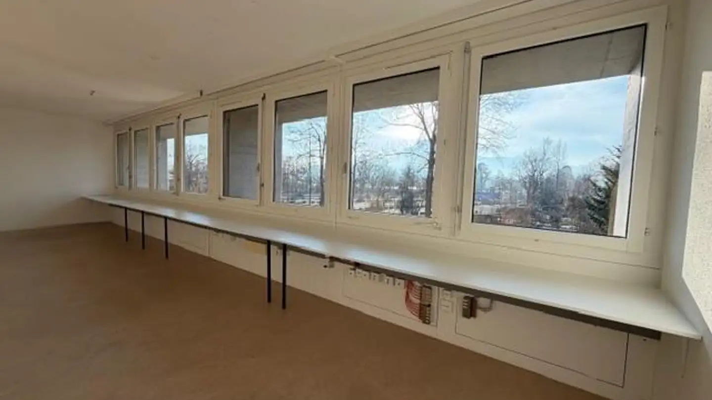 Bürofläche mieten - Seeburgstrasse 18, 6006 Luzern - Foto 4