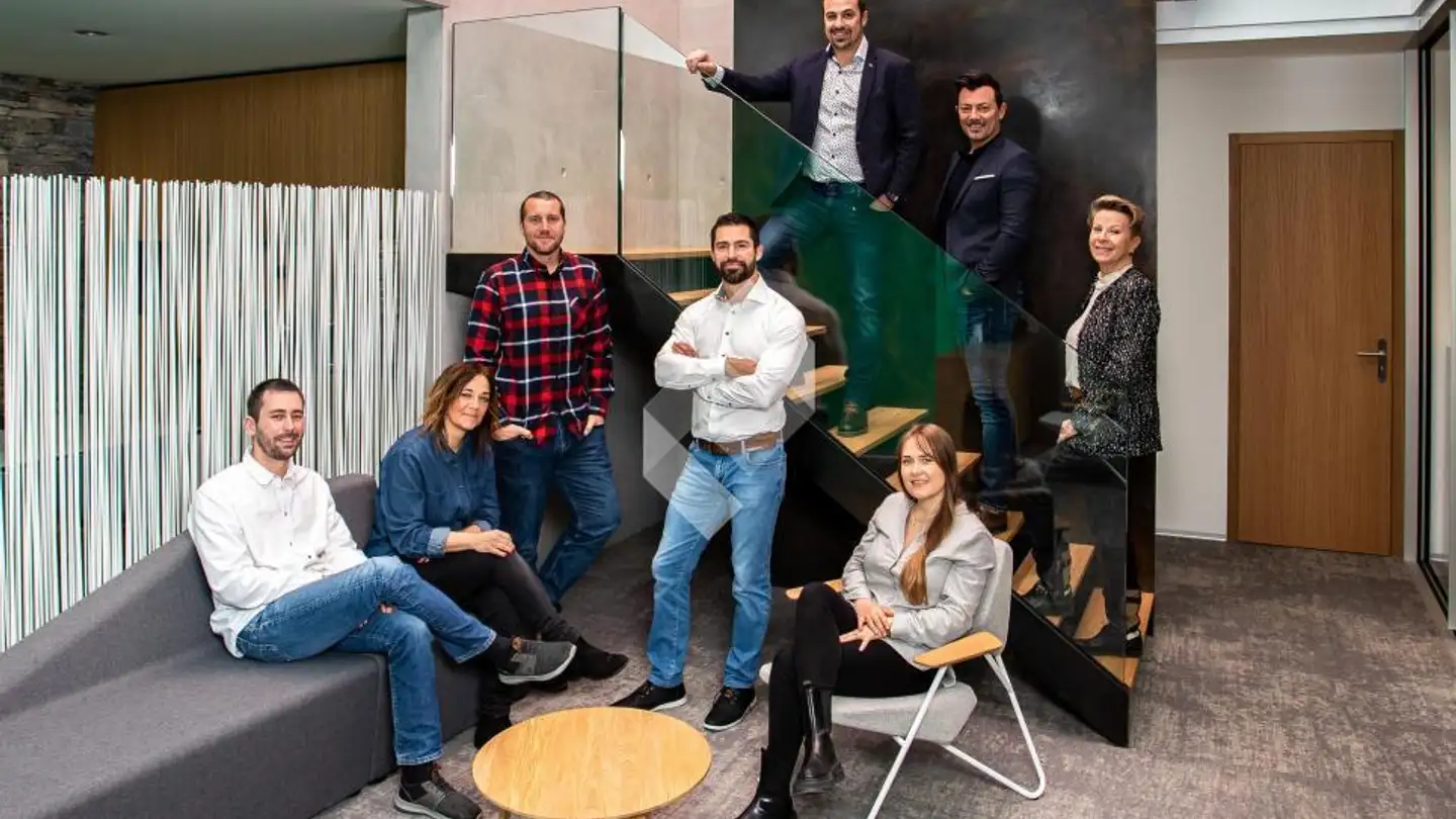 Appartamento in vendita - 3970 Salgesch - Photo 3