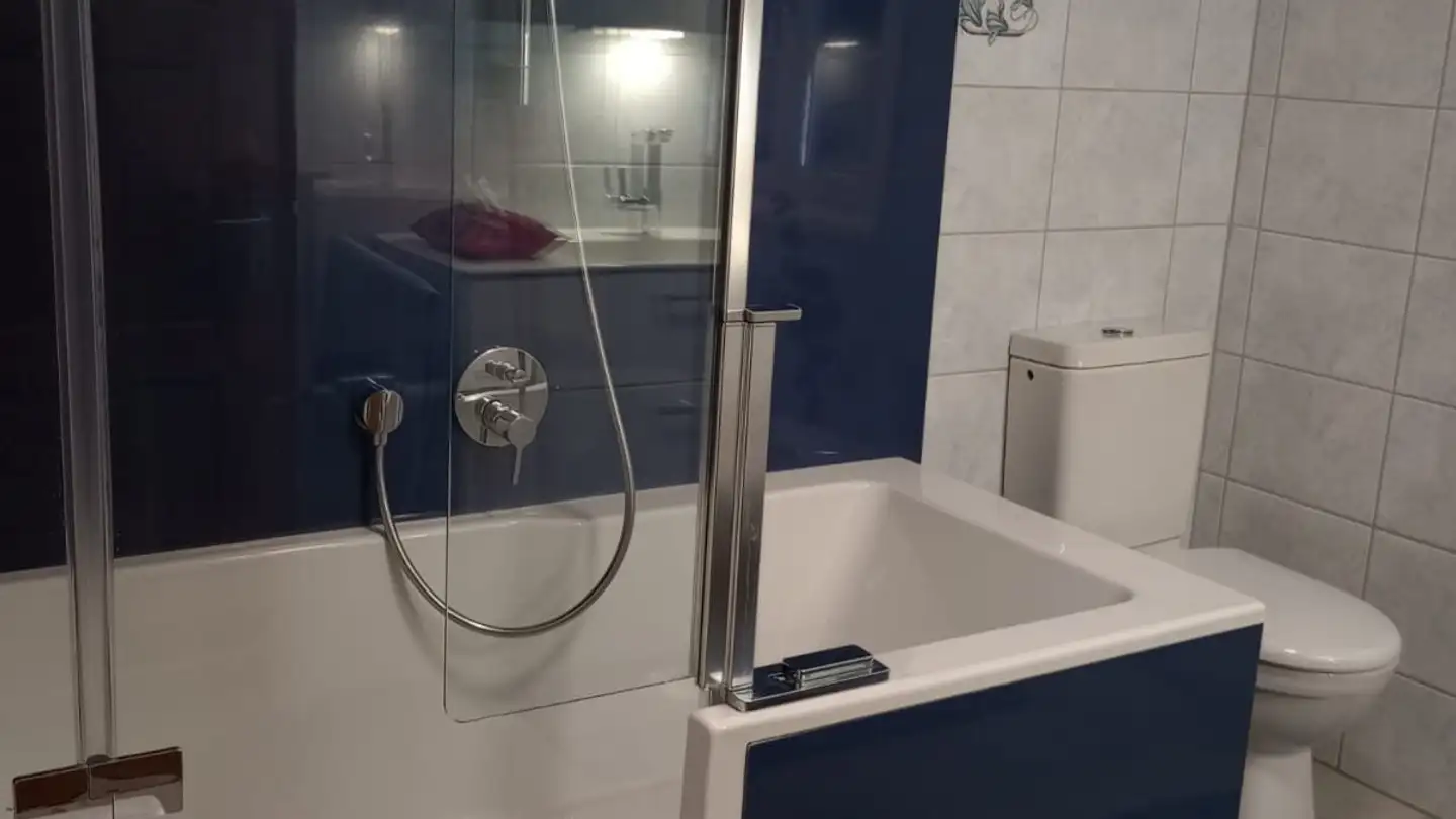 Single house for sale - Hauptstrasse 46, 7233 Jenaz - Photo 3