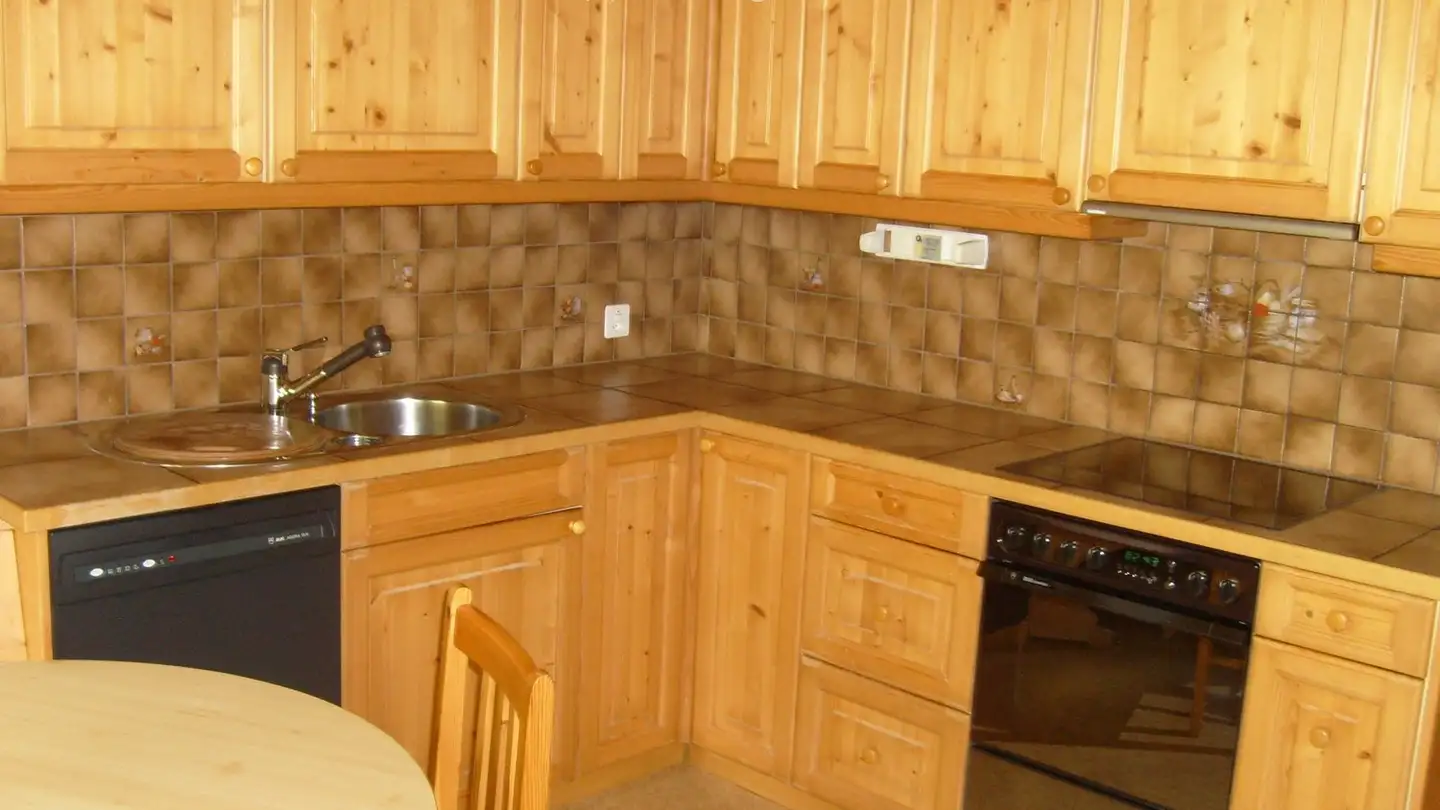 Single house for sale - Hauptstrasse 46, 7233 Jenaz - Photo 4