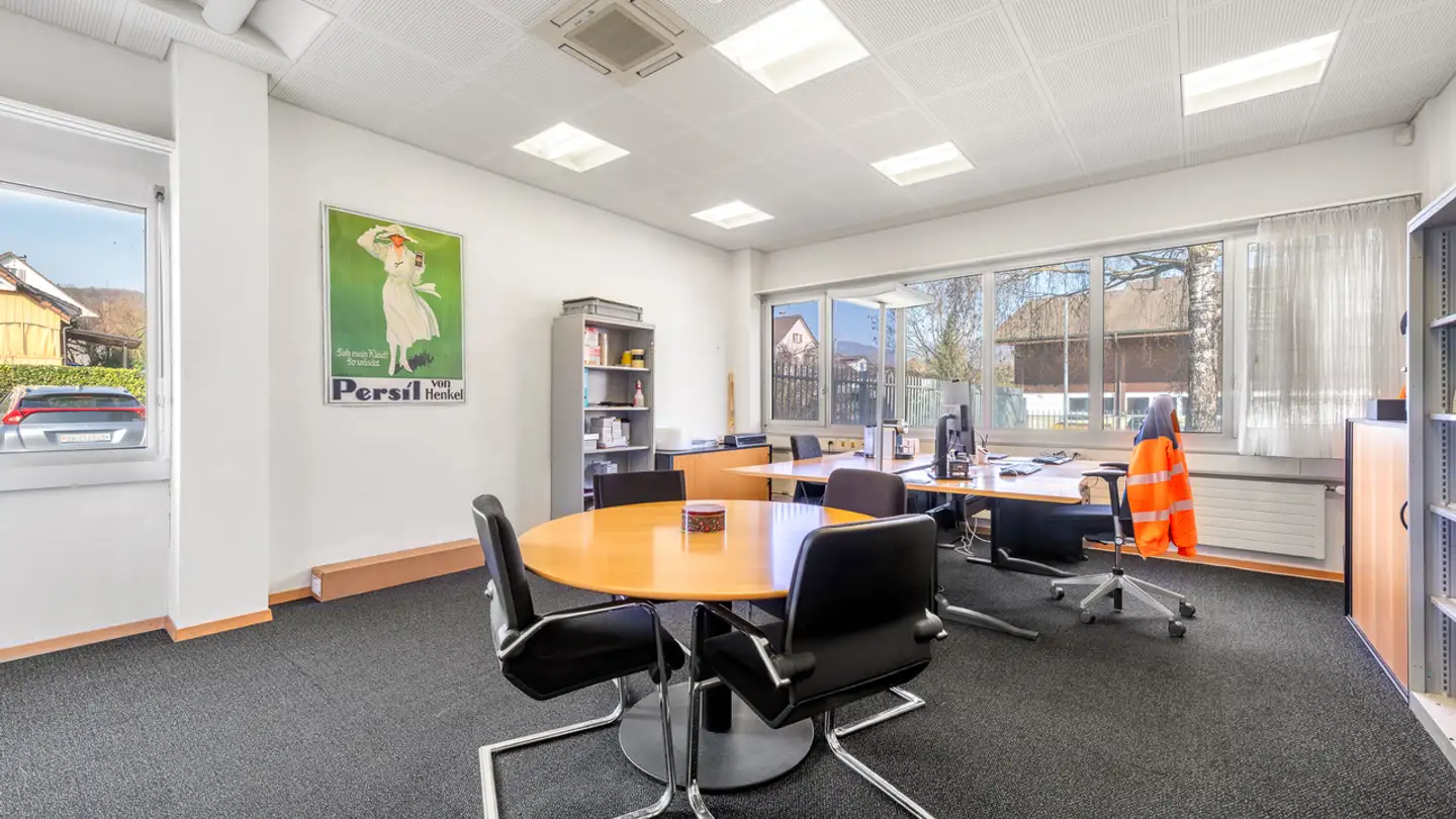 Edificio ad uso misto in vendita - Gösgerstrasse, 5015 Erlinsbach SO - Foto 4